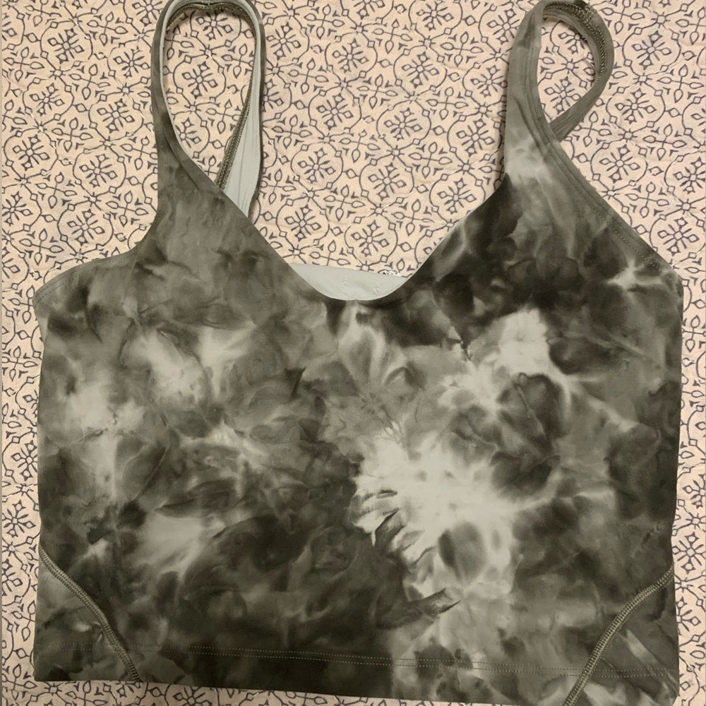 Lululemon Align Top